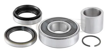 Kit de roulements de roue SNR R141.38