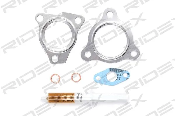 Turbocompresseur, suralimentation RIDEX 2234C0024R