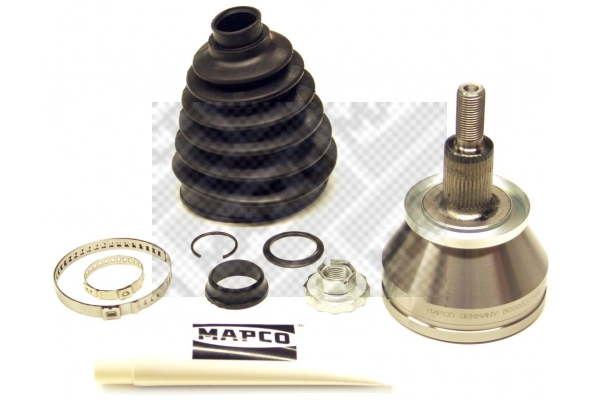 Jeu de joints, arbre de transmission MAPCO 16854