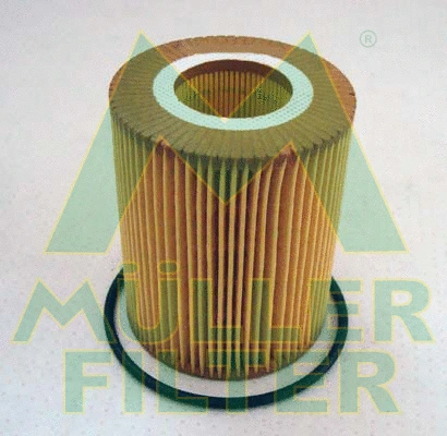 Filtre à huile MULLER FILTER FOP389