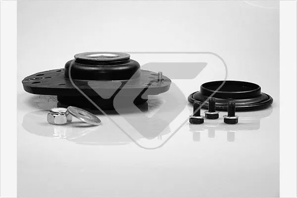 Kit de réparation, coupelle de suspension HUTCHINSON KS 64