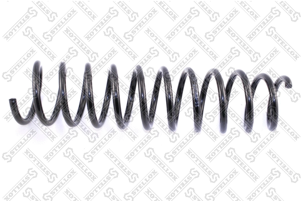 Ressort de suspension STELLOX 10-22067-SX