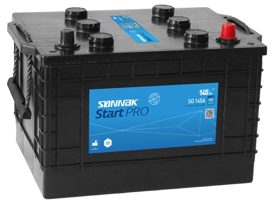 Batterie de démarrage SONNAK SG145A