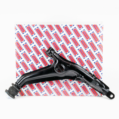 Bras de liaison, suspension de roue BORG & BECK BCA6085