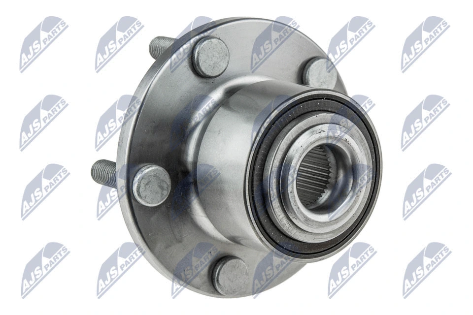 Kit de roulements de roue NTY KLP-FR-033