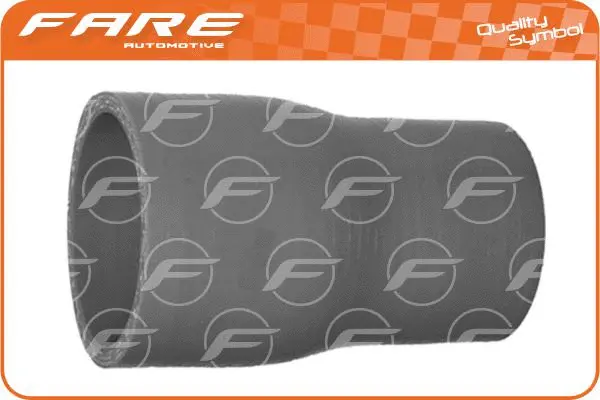 Durite de radiateur FARE-CO 23915