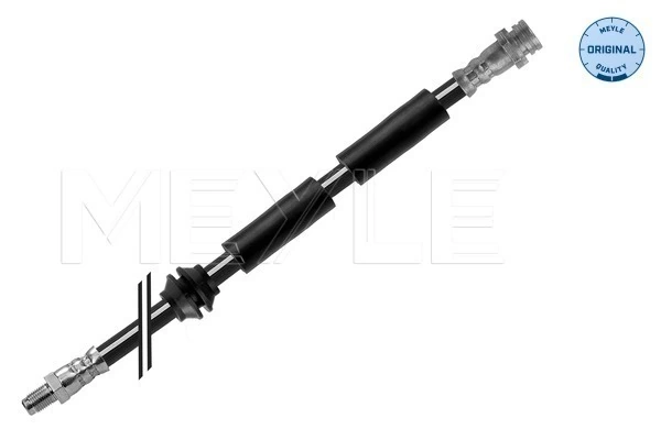 Flexible de frein MEYLE 714 525 0052