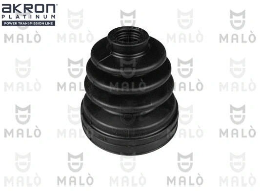 Joint-soufflet, arbre de commande AKRON-MALÒ 28226
