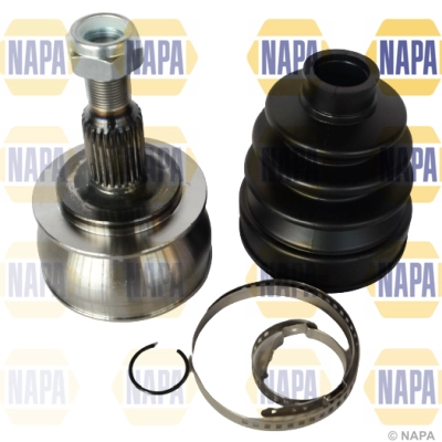 Joint, arbre de commande NAPA NCV1067