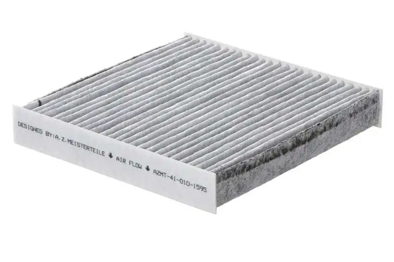 Filtre, air de l'habitacle A.Z. Meisterteile AZMT-41-010-1595