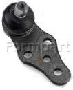 Rotule de suspension FORMPART 5604008