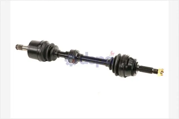 Arbre de transmission DEPA 3546150