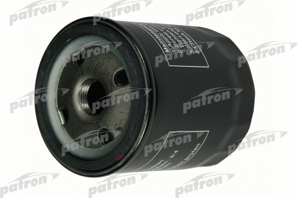 Filtre à huile PATRON PF4134