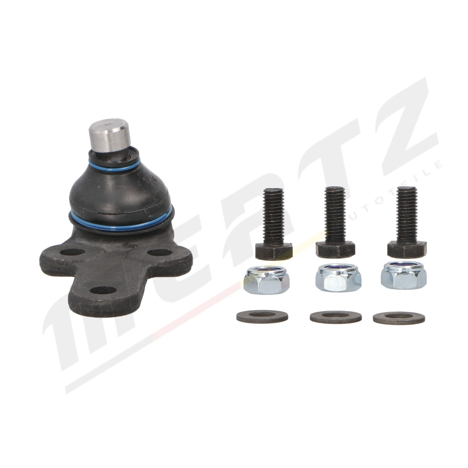 Rotule de suspension MERTZ M-S0264