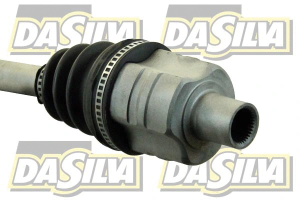 Arbre de transmission DA SILVA 31278AT