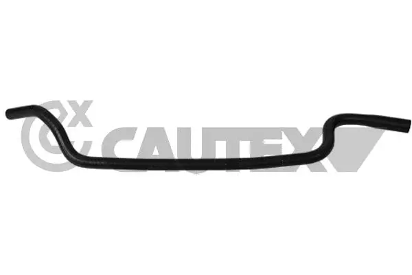 Durite de radiateur CAUTEX 754085