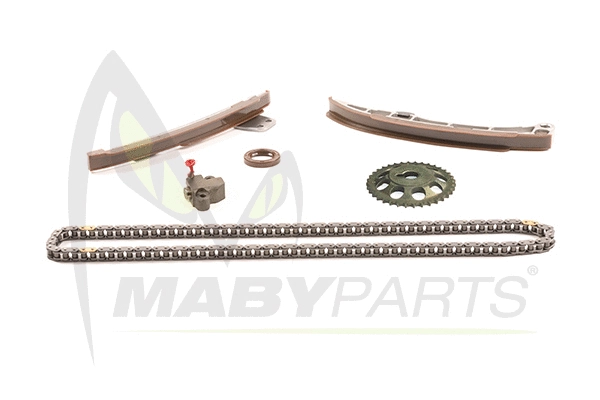 Kit de distribution par chaîne MABYPARTS OTK031086