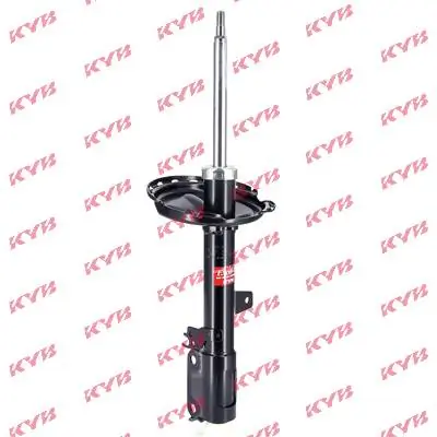 Amortisseur KYB 334384