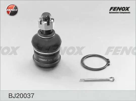 Rotule de suspension FENOX BJ20037