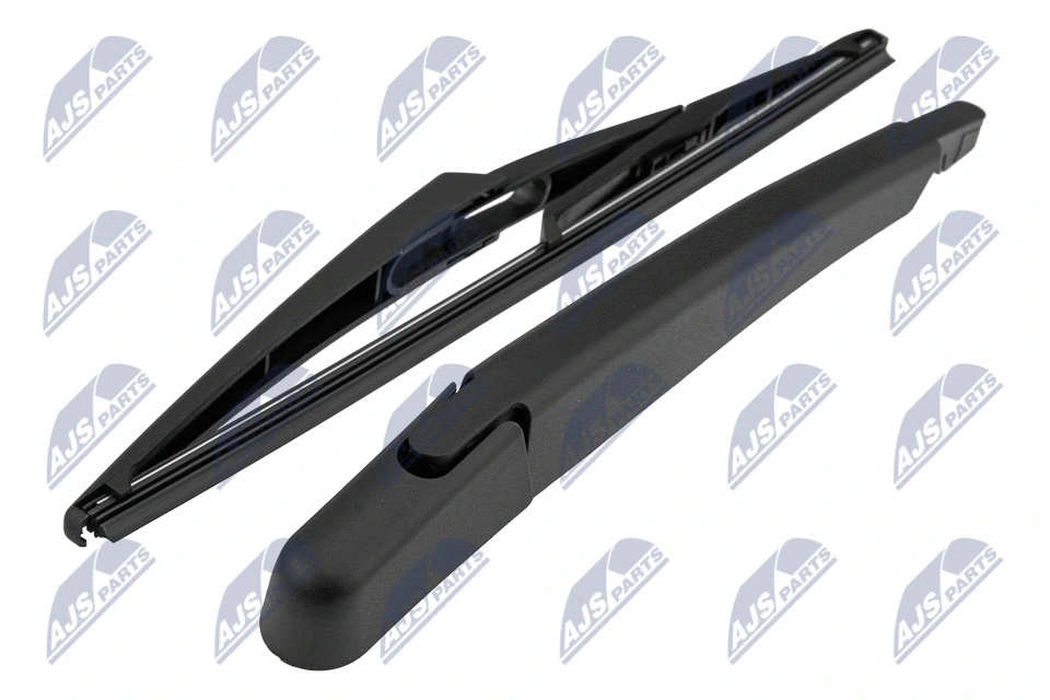 Bras d'essuie-glace, nettoyage des vitres NTY EWB-RE-001