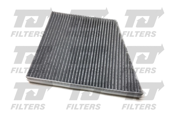 Filtre, air de l'habitacle QUINTON HAZELL QFC0367
