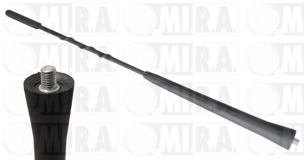 Antenne MI.R.A. 50/9408