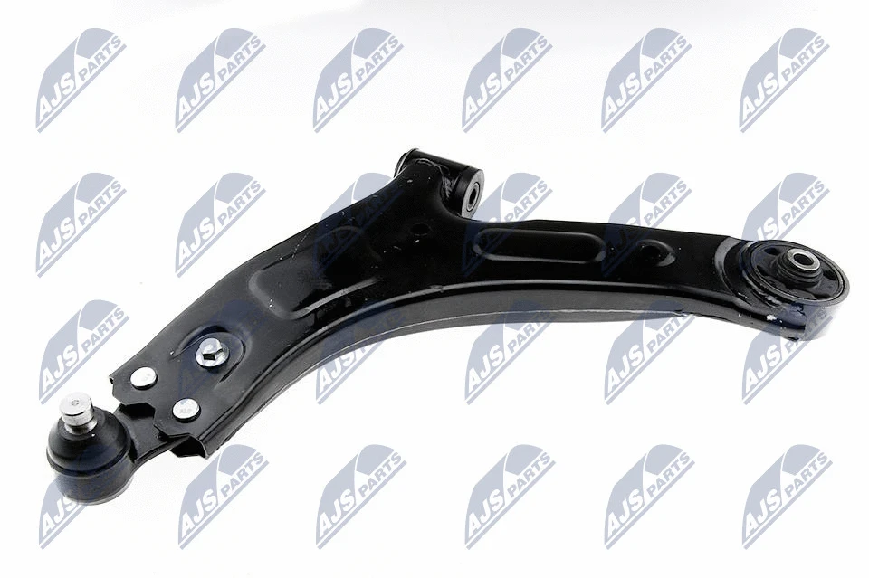 Bras de liaison, suspension de roue NTY ZWD-HY-502