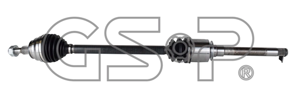 Arbre de transmission GSP-BR 201561