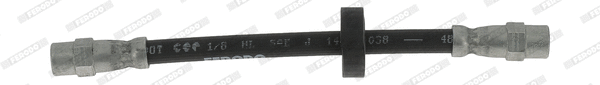 Flexible de frein FERODO FHY2054