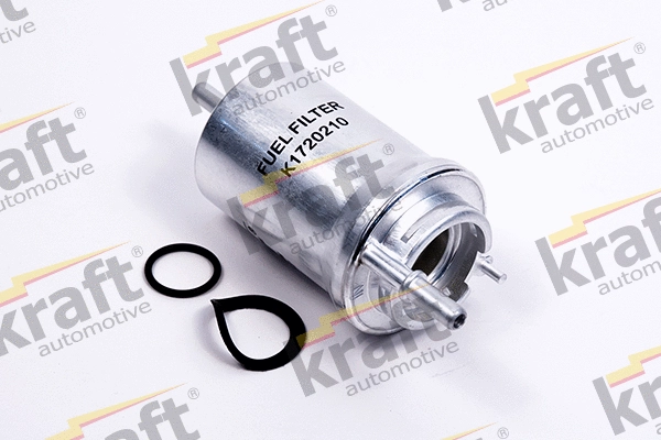 Filtre à carburant KRAFT AUTOMOTIVE 1720210
