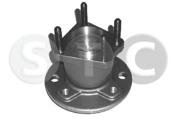Moyeu de roue STC T490524