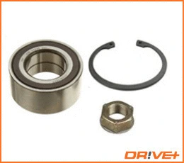 Kit de roulements de roue Dr!ve+ DP2010.10.0316