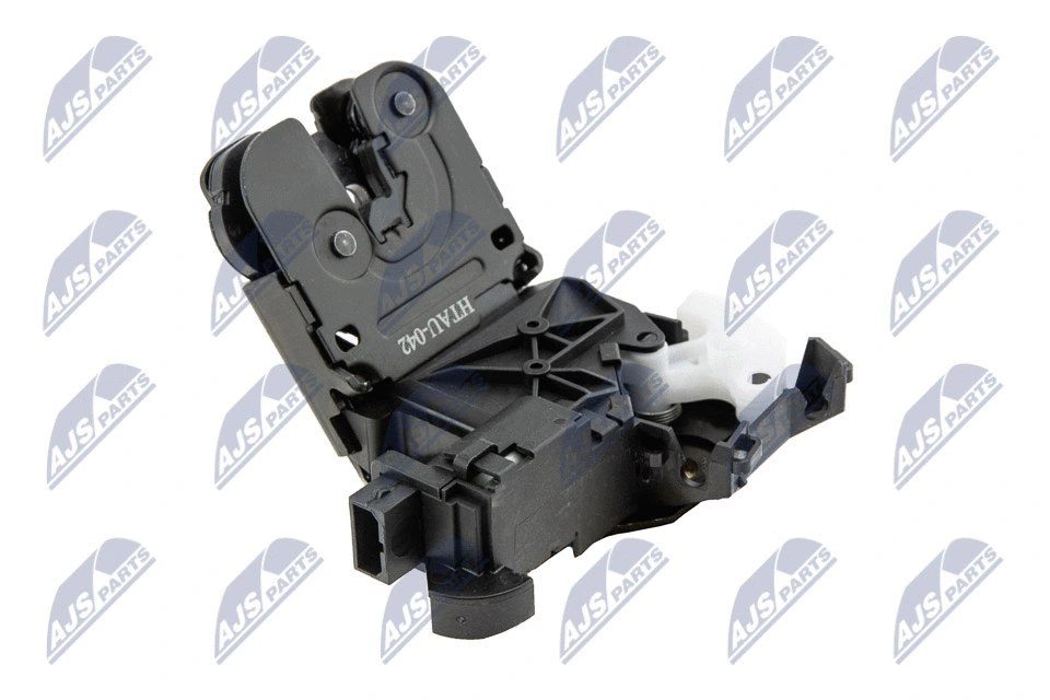 Serrure de hayon NTY EZC-AU-042