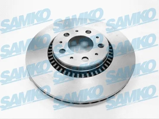 Disque de frein SAMKO V1483V