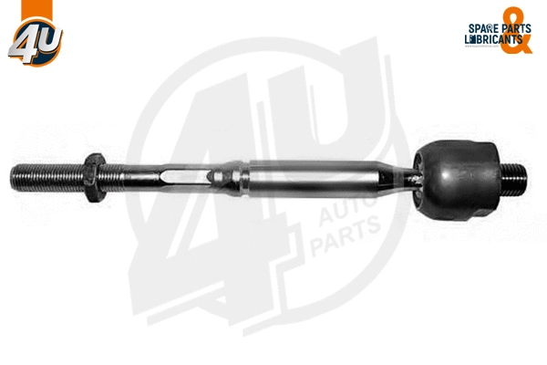 Rotule de direction intérieure, barre de connexion 4U Autoparts E10209