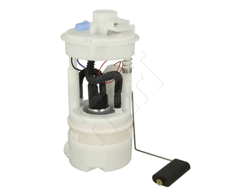 unité d'alimentation de carburant HART 518 327