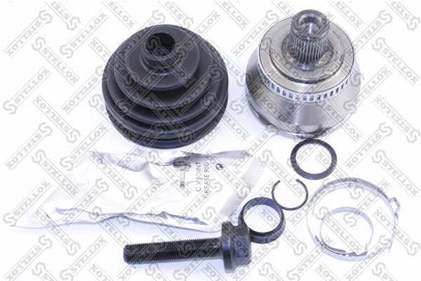 Jeu de joints, arbre de transmission STELLOX 150 1267-SX