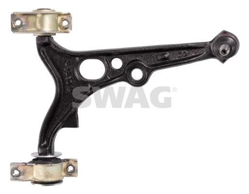 Bras de liaison, suspension de roue SWAG 74 73 0003