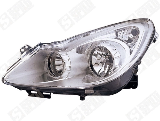 Projecteur principal SPILU 322050