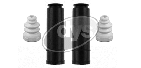 Kit de protection contre la poussière, amortisseur DYS 73-28942