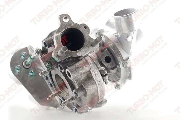 Turbocompresseur, suralimentation TURBO-MOT 600262