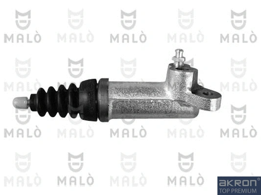 Cylindre récepteur, embrayage AKRON-MALÒ 88527