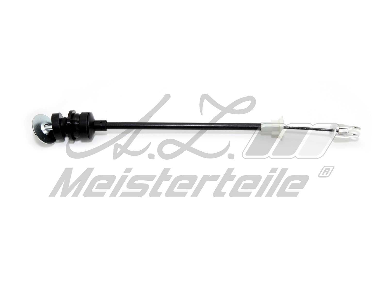 Tirette à câble, commande d'embrayage A.Z. Meisterteile AZMT-47-010-1329