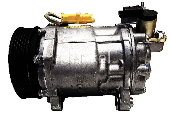 Compresseur, climatisation Henkel Parts 7110328R