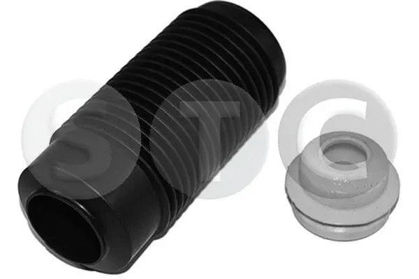 Butée élastique, suspension STC T406264