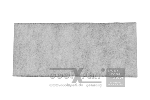 Filtre, air de l'habitacle BBR Automotive 001-10-16685