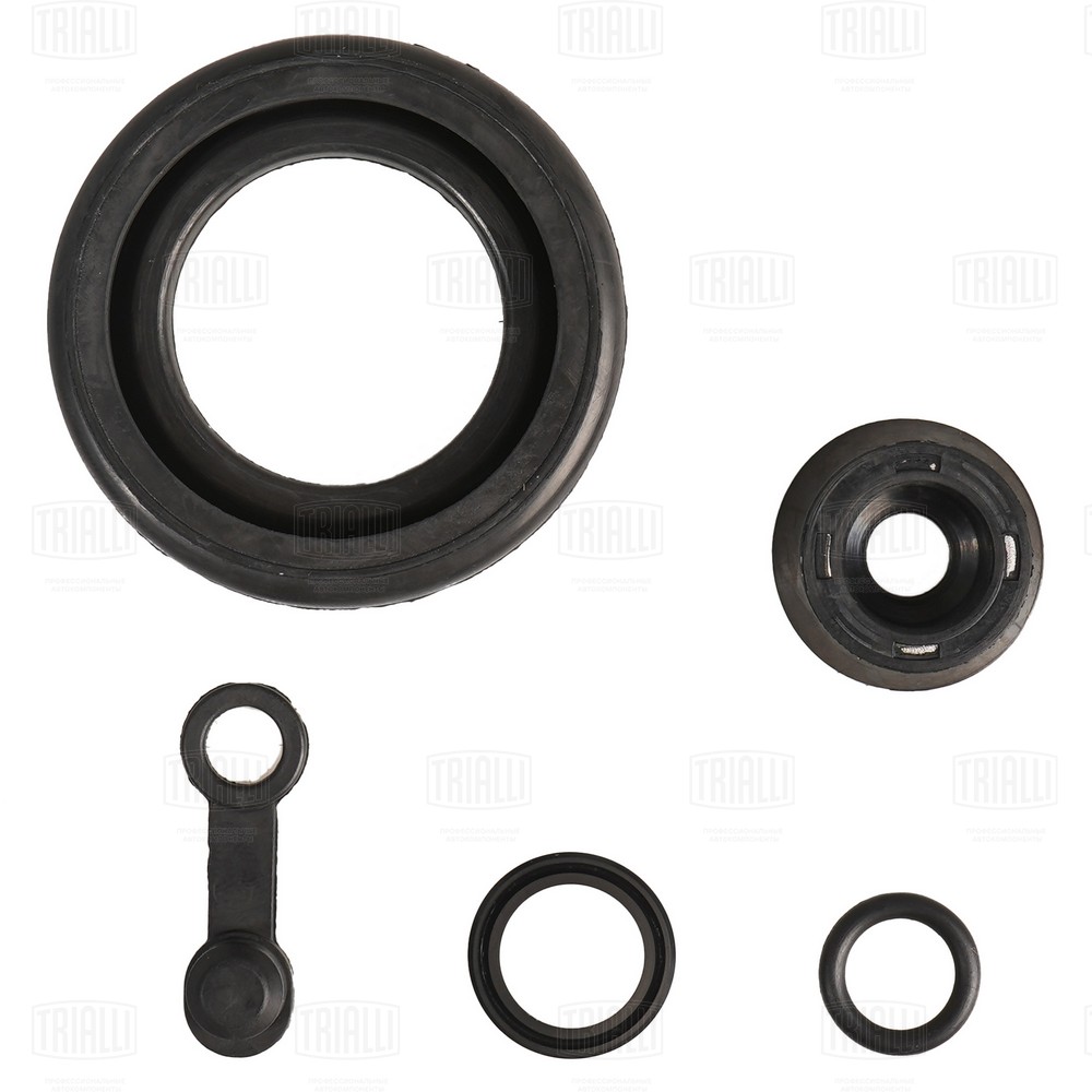 Kit de réparation, étrier de frein TRIALLI RCF 550111