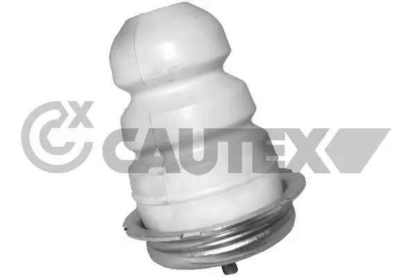 Butée élastique, suspension CAUTEX 756970