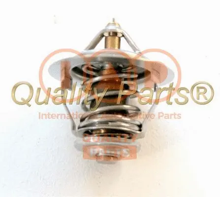 Thermostat, liquide de refroidissement IAP QUALITY PARTS 155-07081