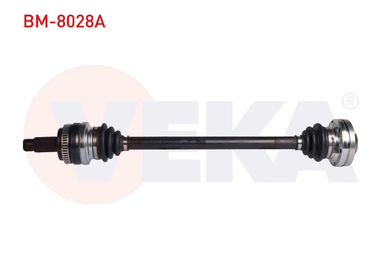 Arbre de transmission VEKA BM-8028A